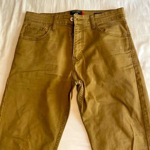 Dockers khaki pants